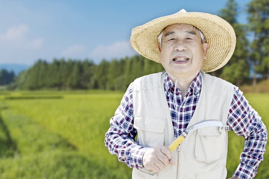 1本1本手巻き